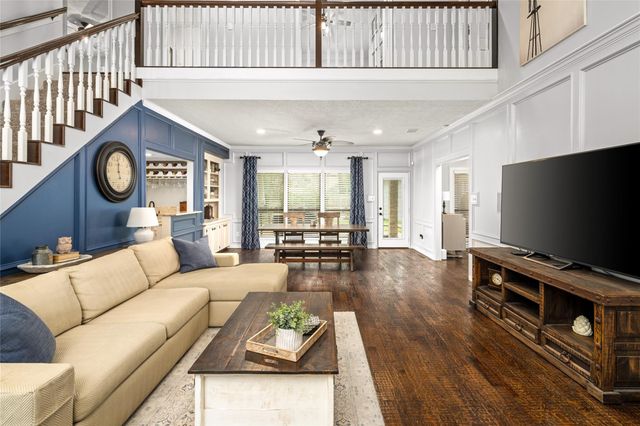 77 S Placid Hill Circle, Spring, TX 77381