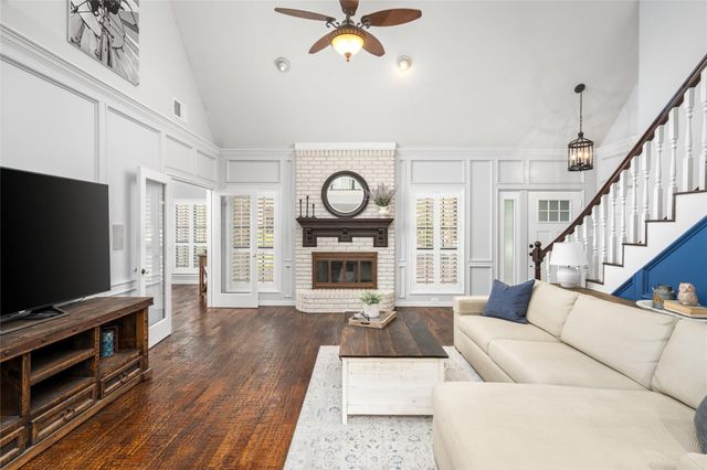 77 S Placid Hill Circle, Spring, TX 77381