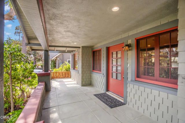847 S Los Robles Avenue, Pasadena, CA 91106