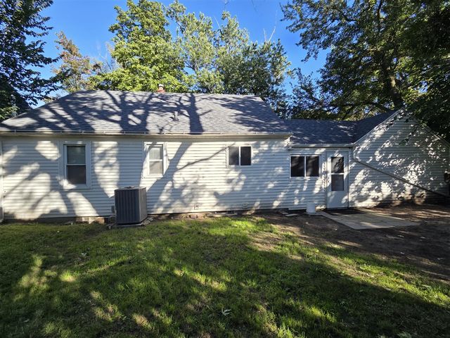 2953 Chiswick Avenue, Wyoming, MI 49509