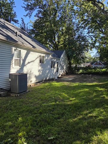 2953 Chiswick Avenue, Wyoming, MI 49509
