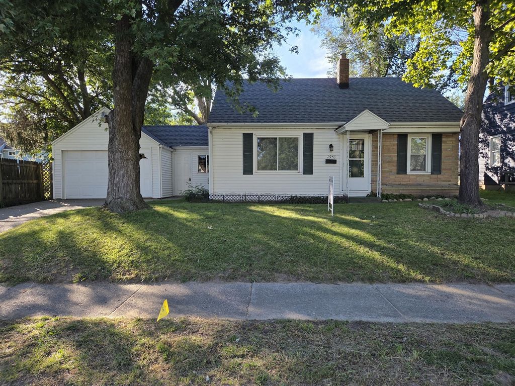 2953 Chiswick Avenue, Wyoming, MI 49509