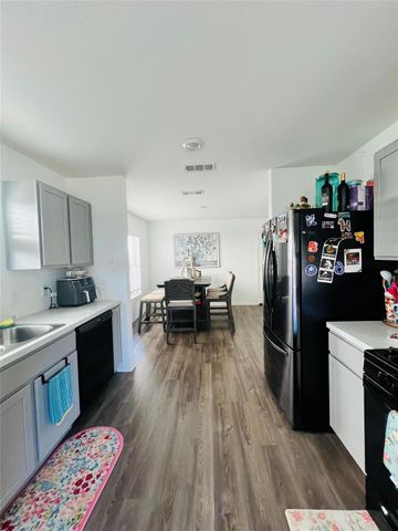 5245 Elrington Valley Lane, Porter, TX 77365