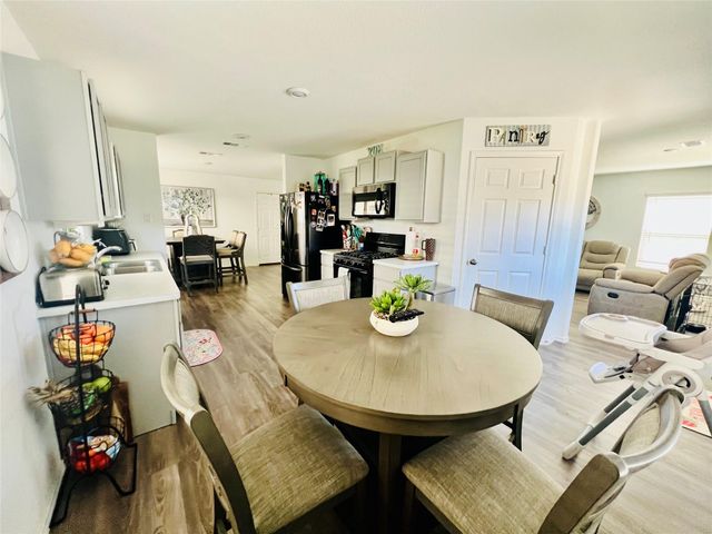 5245 Elrington Valley Lane, Porter, TX 77365