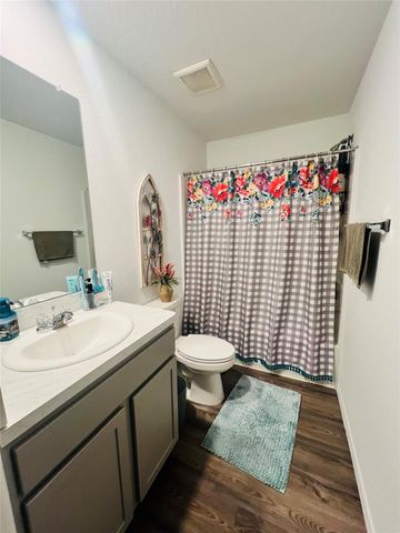 5245 Elrington Valley Lane, Porter, TX 77365