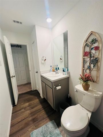 5245 Elrington Valley Lane, Porter, TX 77365