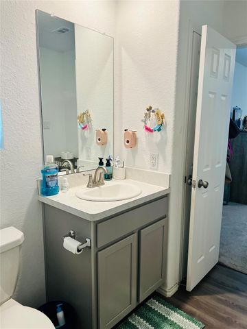 5245 Elrington Valley Lane, Porter, TX 77365