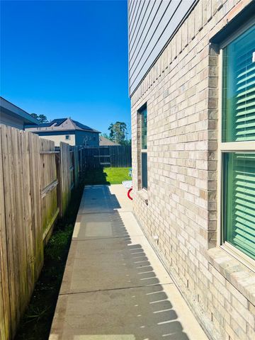 5245 Elrington Valley Lane, Porter, TX 77365