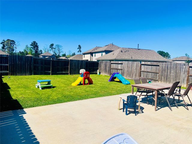 5245 Elrington Valley Lane, Porter, TX 77365