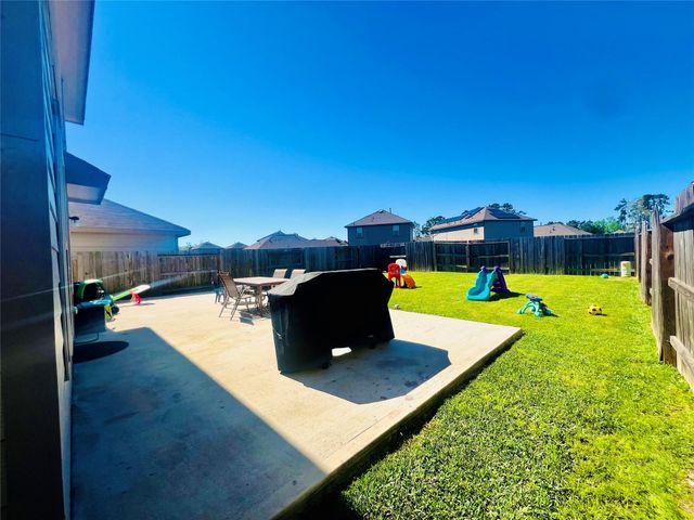 5245 Elrington Valley Lane, Porter, TX 77365