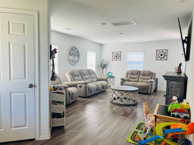 5245 Elrington Valley Lane, Porter, TX 77365