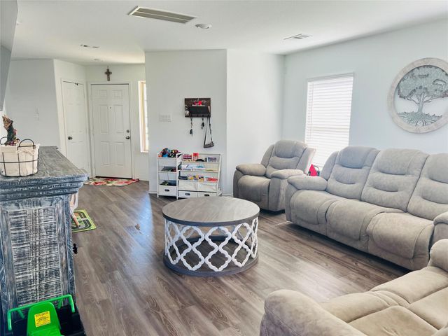 5245 Elrington Valley Lane, Porter, TX 77365