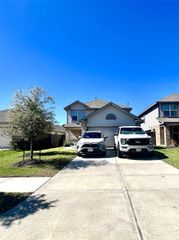 5245 Elrington Valley Lane, Porter, TX 77365