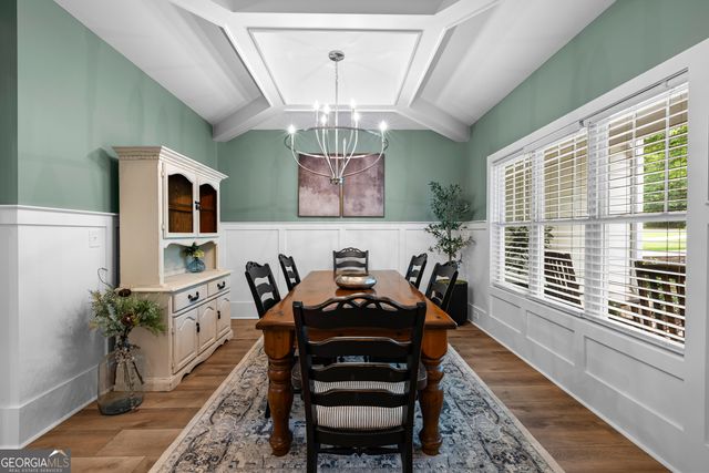 142 Triple Creek Pass, Pine Mountain, GA 31822