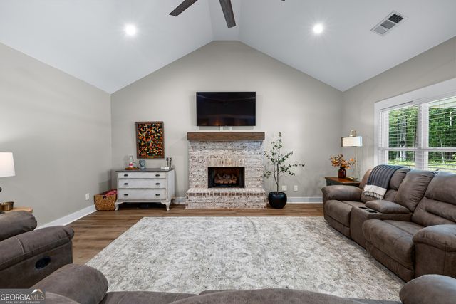 142 Triple Creek Pass, Pine Mountain, GA 31822