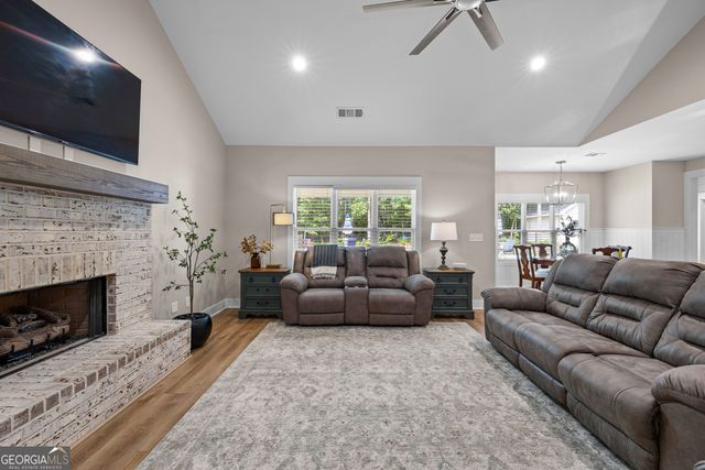 142 Triple Creek Pass, Pine Mountain, GA 31822