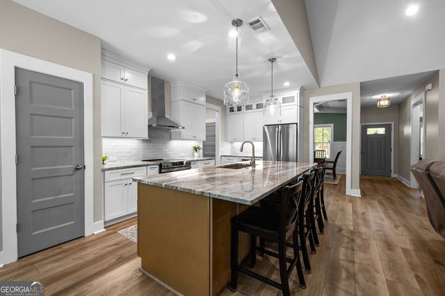 142 Triple Creek Pass, Pine Mountain, GA 31822