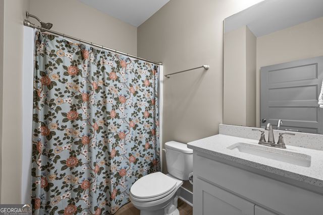 142 Triple Creek Pass, Pine Mountain, GA 31822