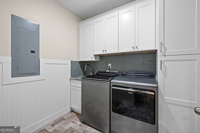 142 Triple Creek Pass, Pine Mountain, GA 31822