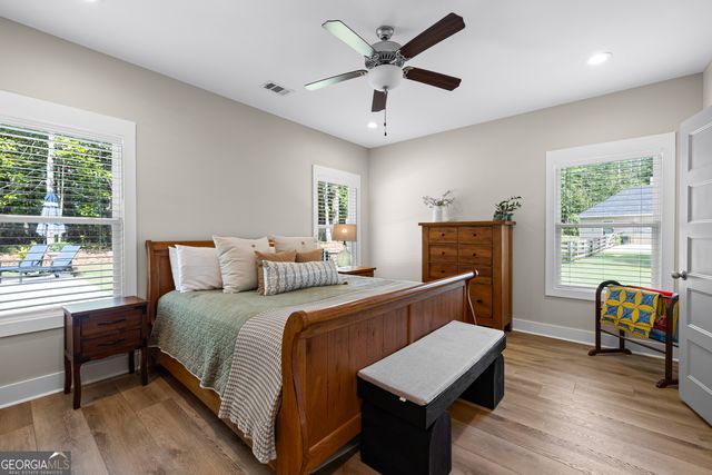 142 Triple Creek Pass, Pine Mountain, GA 31822
