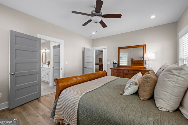 142 Triple Creek Pass, Pine Mountain, GA 31822