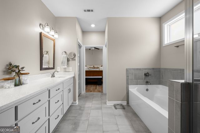 142 Triple Creek Pass, Pine Mountain, GA 31822