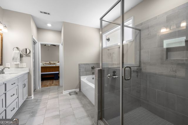 142 Triple Creek Pass, Pine Mountain, GA 31822