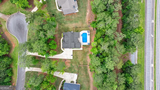 142 Triple Creek Pass, Pine Mountain, GA 31822