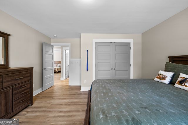 142 Triple Creek Pass, Pine Mountain, GA 31822