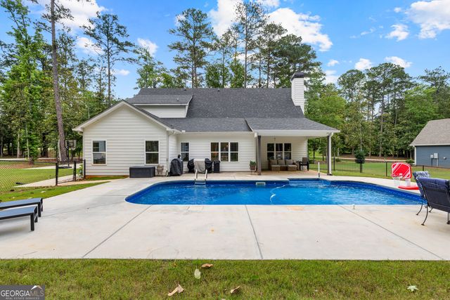 142 Triple Creek Pass, Pine Mountain, GA 31822