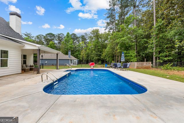 142 Triple Creek Pass, Pine Mountain, GA 31822