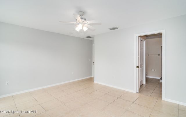 3473 Horse Creek Circle, Melbourne, FL 32935