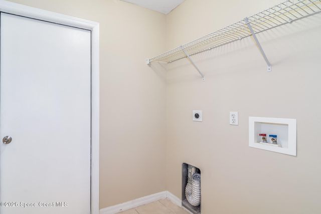 3473 Horse Creek Circle, Melbourne, FL 32935