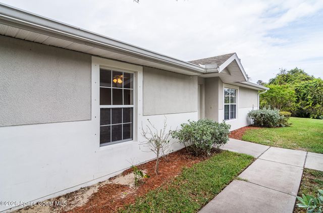 3473 Horse Creek Circle, Melbourne, FL 32935