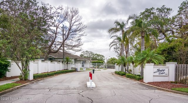 3473 Horse Creek Circle, Melbourne, FL 32935