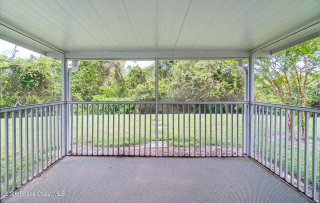 3473 Horse Creek Circle, Melbourne, FL 32935