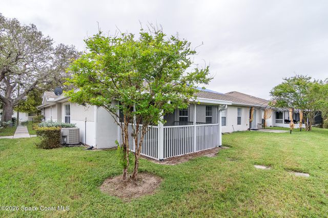3473 Horse Creek Circle, Melbourne, FL 32935