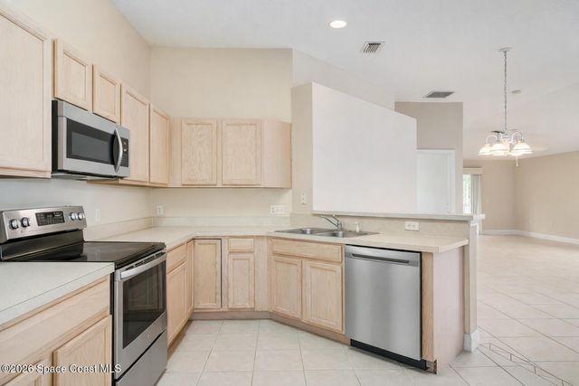 3473 Horse Creek Circle, Melbourne, FL 32935