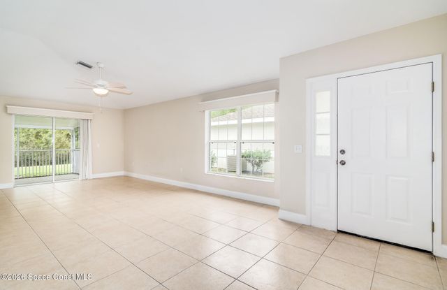 3473 Horse Creek Circle, Melbourne, FL 32935