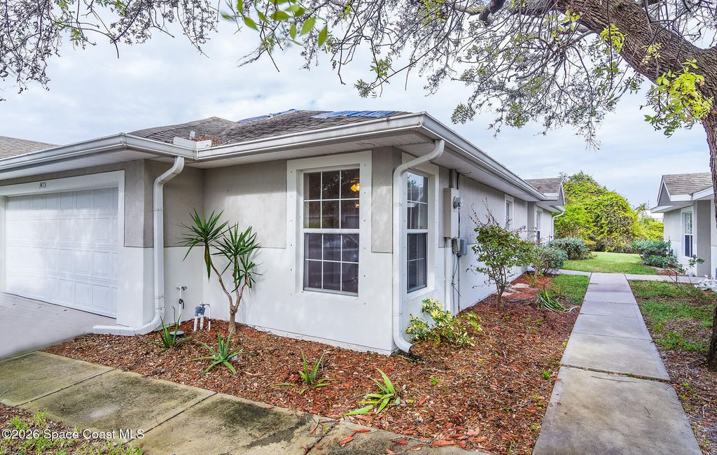 3473 Horse Creek Circle, Melbourne, FL 32935