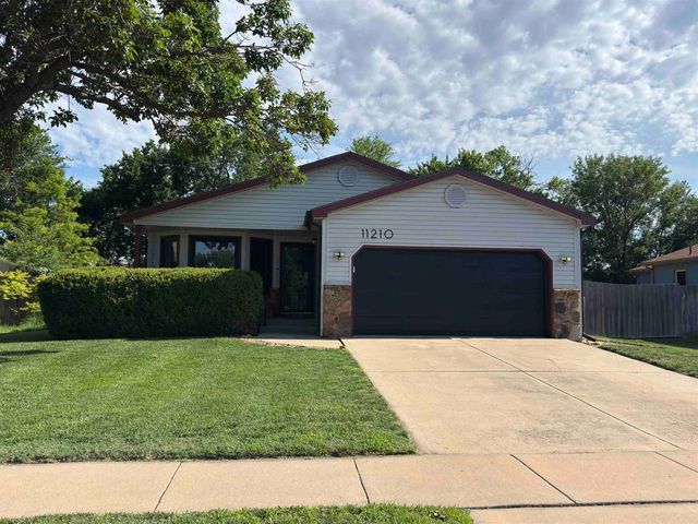 11210 W Jewell St, Wichita, KS 67278