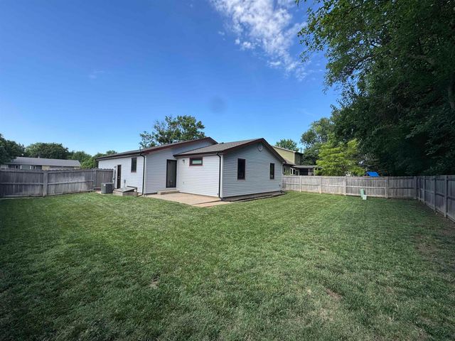 11210 W Jewell St, Wichita, KS 67278