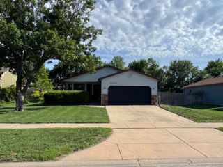 11210 W Jewell St, Wichita, KS 67278