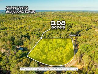 0 Amber Court, Jasper, GA 30143
