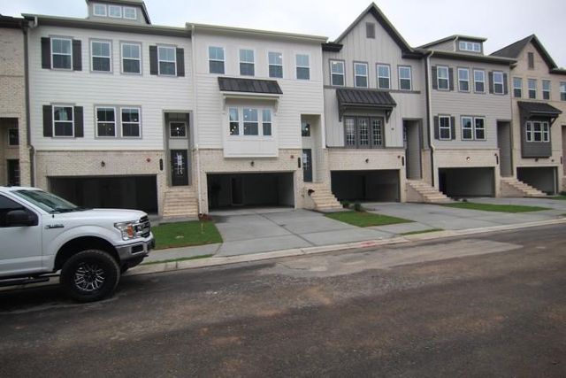 132 Boxcar Way 501, Smyrna, GA 30080