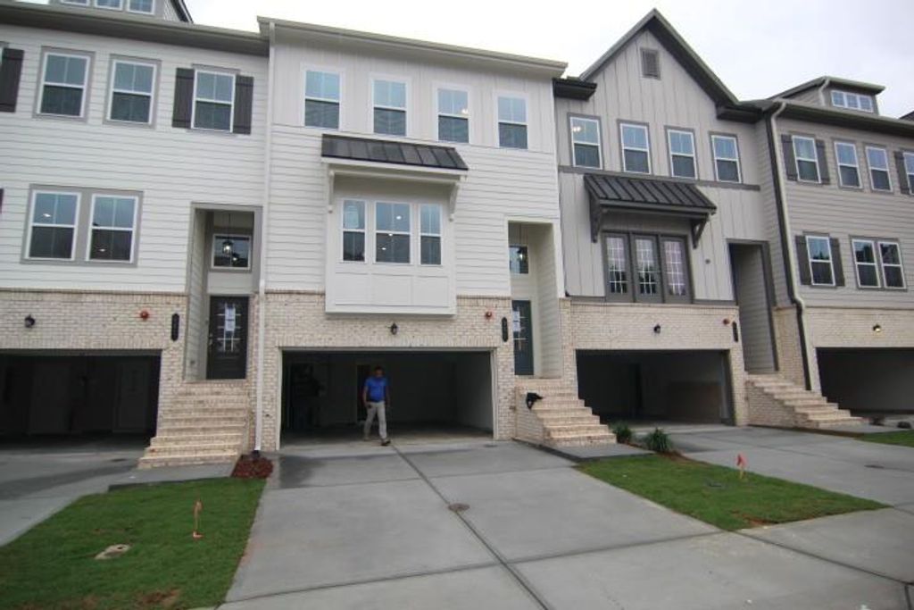 132 Boxcar Way 501, Smyrna, GA 30080
