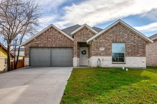 5617 Kilpatrick Avenue, Fort Worth, TX 76107