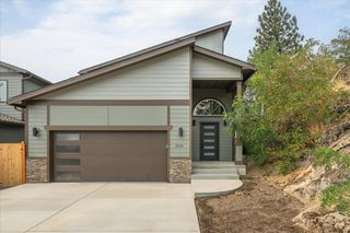 3015 N Evander Ln, Spokane, WA 99217