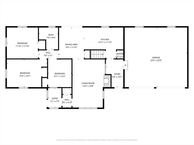 569 Cooley St, Springfield, MA 01128