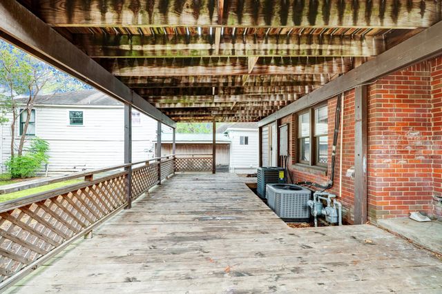 2308 Mcclendon Street 1, Houston, TX 77030